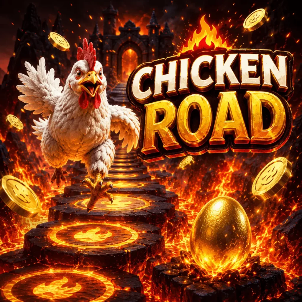 Why Play Chicken Road