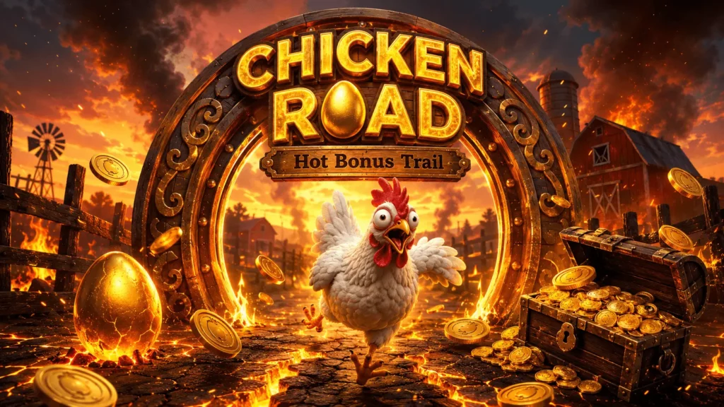 Chicken Road Demo: Play Free Before Real Money