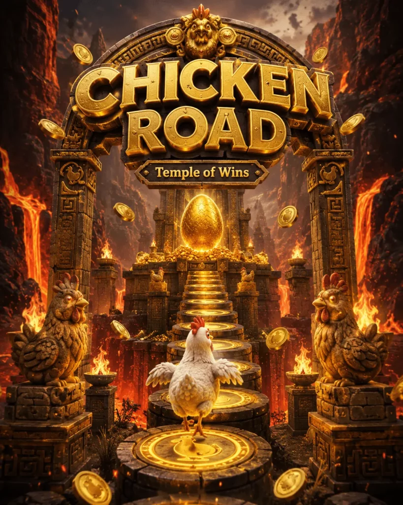 Chicken Road Strategy and Tips for Players