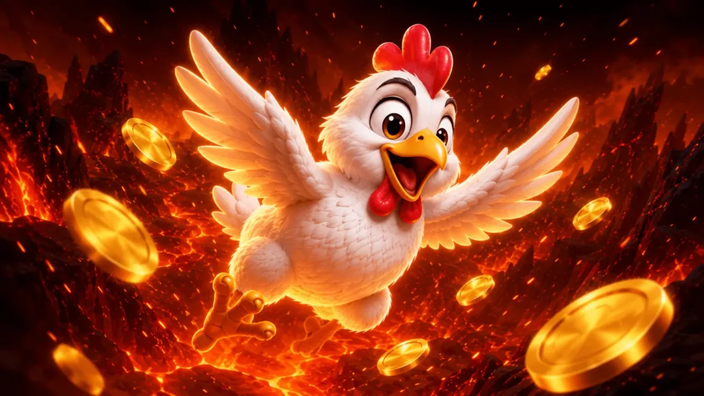 How to Activate a Chicken Road Bonus