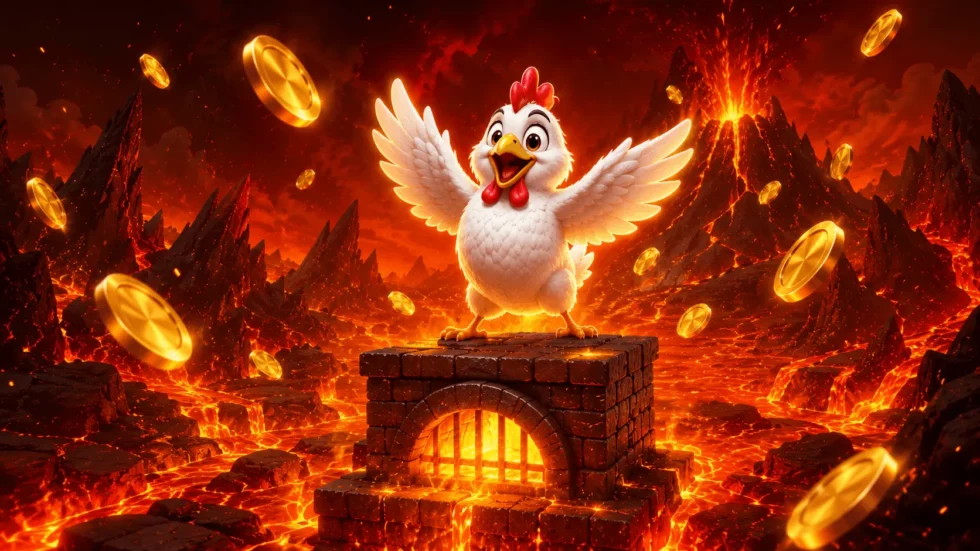 Chicken Road: Review, RTP and How to Play