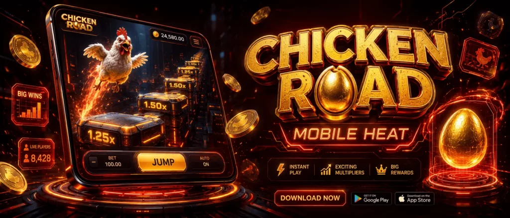 Deposit Offers and Free Bets for Chicken Road