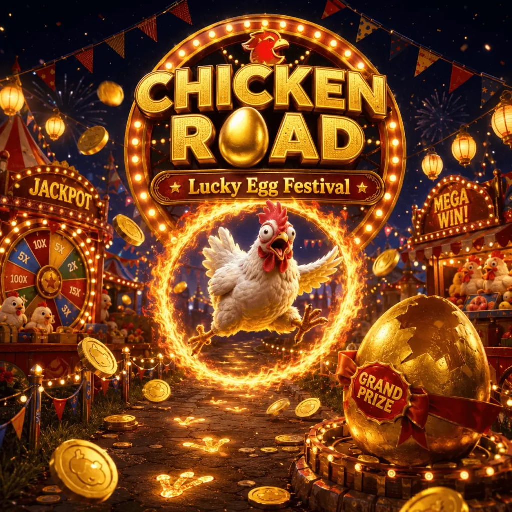 Chicken Road: Review, RTP and How to Play